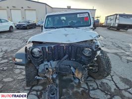 Jeep Wrangler 2023 2