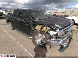 Ford Pozostałe 2021 3