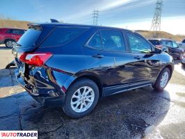 Chevrolet Equinox 2020 1
