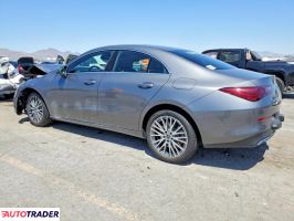 Mercedes CL 2026 2