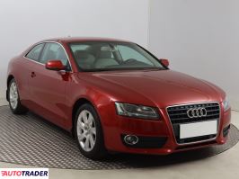 Audi A5 2010 1.8 158 KM