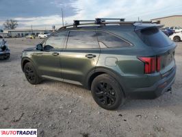 Kia Sorento 2023 2