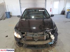 Chevrolet Malibu 2020 1