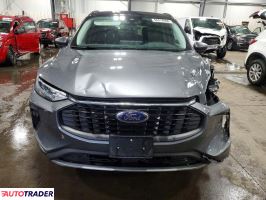 Ford Escape 2024 1