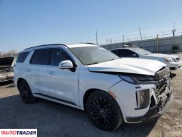 Hyundai Pozostałe 2024 3 Hyundai Pozostałe 2024 3
