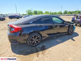 Honda Civic 2020 2