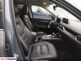 Mazda CX-5 2021 2