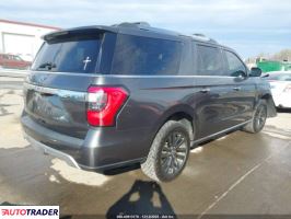 Ford Expedition 2020 3