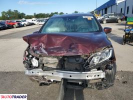 Honda Odyssey 2020 3 Honda Odyssey 2020 3