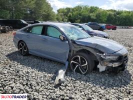 Honda Accord 2021 1 Honda Accord 2021 1