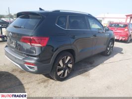Volkswagen Pozostałe 2024 1