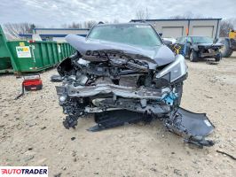 Subaru Forester 2023 2