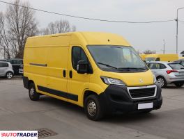 Peugeot Boxer 2019 2.0