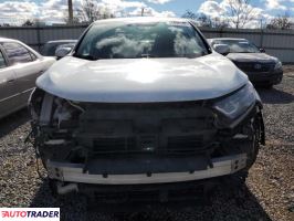 Honda CR-V 2021 1