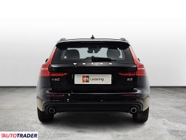 Volvo V60 2021 2.0 163 KM