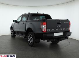 Ford Ranger 2020 2.0 210 KM Ford Ranger 2020 2.0 210 KM
