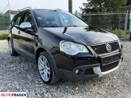 Volkswagen Polo 2008 1.4 80 KM