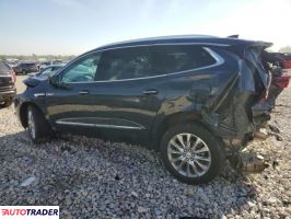 Buick Enclave 2021 3
