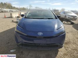 Toyota Prius 2024 2