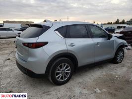 Mazda 5 2023 2