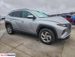 Hyundai Tucson 2024 2