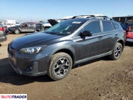 Subaru Pozostałe 2019 2 Subaru Pozostałe 2019 2