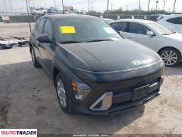 Hyundai Kona - zobacz ofertę