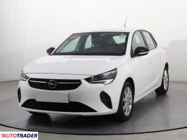Opel Corsa 2022 1.2 73 KM