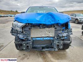 Ford Ranger 2023 2