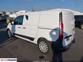 Ford Transit Connect 2020 2
