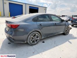 Kia Pozostałe 2023 2