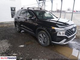 Hyundai Santa Fe 2023 2