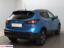 Nissan Qashqai 2019 1.3 138 KM