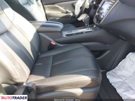 Nissan Murano 2024 3