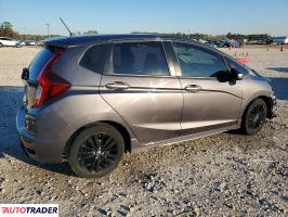 Honda Pozostałe 2020 1