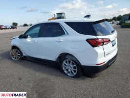 Chevrolet Equinox 2023 1