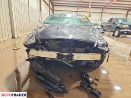 Hyundai Sonata 2022 2