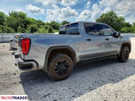 GMC Sierra 2021 3