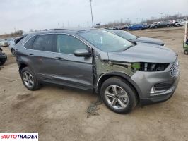 Ford Edge 2024 2