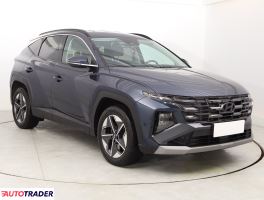 Hyundai Tucson 2024 1.6 158 KM