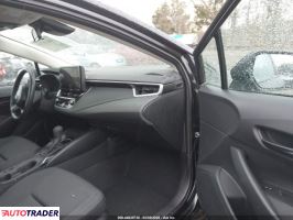 Toyota Corolla 2025