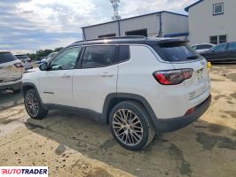 Jeep Compass 2023 2