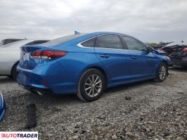 Hyundai Sonata 2019 2