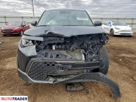 Kia Soul 2024 2