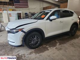 Mazda CX-5 2021 2 Mazda CX-5 2021 2