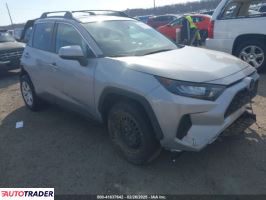 Toyota Pozostałe 2020 2 Toyota Pozostałe 2020 2