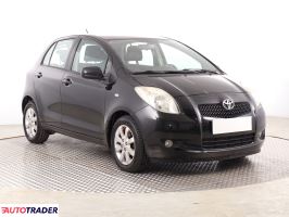 Toyota Yaris 2008 1.3 85 KM