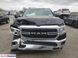 Dodge Ram 2021 5