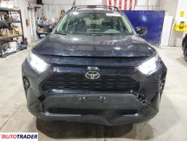 Toyota Pozostałe 2025 2