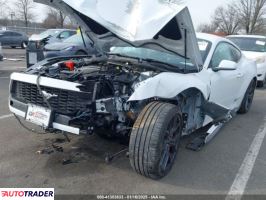 Ford Mustang 2024 2 Ford Mustang 2024 2